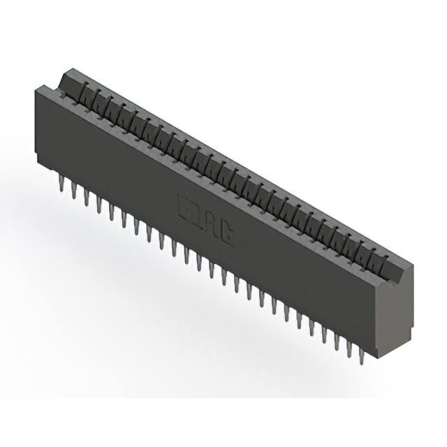 746-050-520-606 EDAC Inc.  Edgeboard Connectors